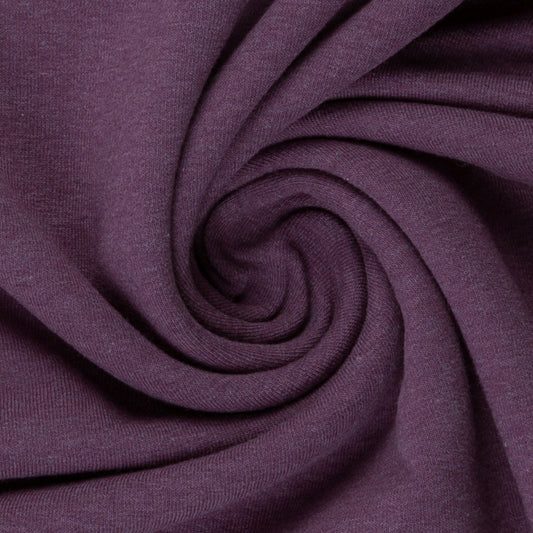 Swafing Mélange - Purple (1646)