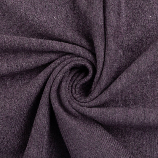Swafing Mélange - Violet (1648)