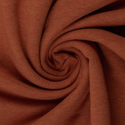 Swafing Mélange - Terracotta (1714)
