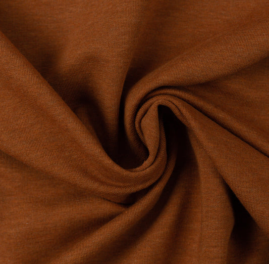 Swafing Mélange - Copper (1715)