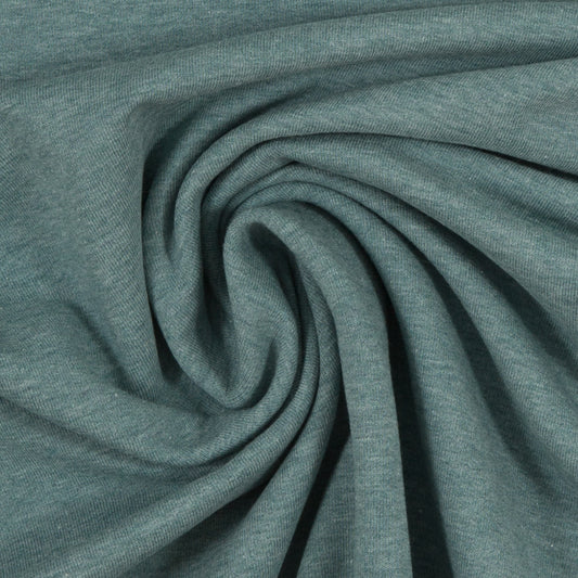 Swafing Mélange - Smoke Blue (1742)