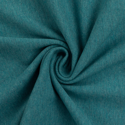 Swafing Mélange - Teal (1747)