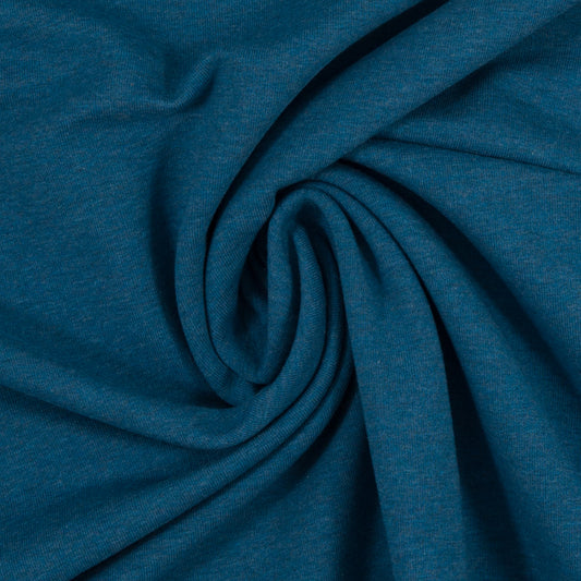 Swafing Mélange - Dark Teal (1748)