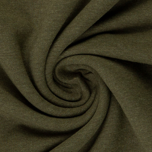Swafing Mélange - Khaki Green (1769)