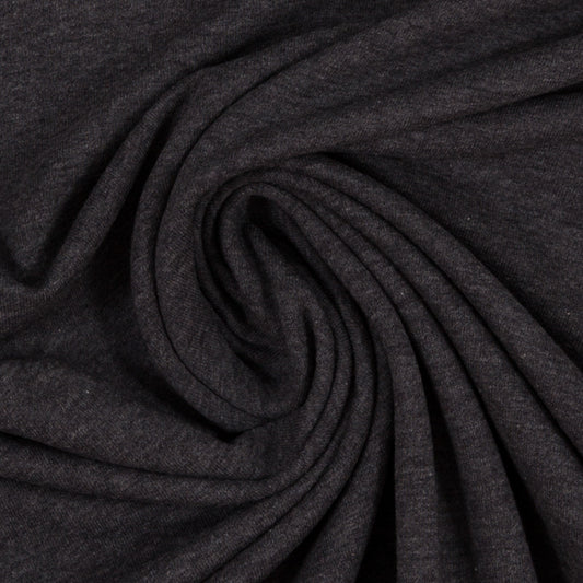 Swafing Mélange - Anthracite Gray (1789)