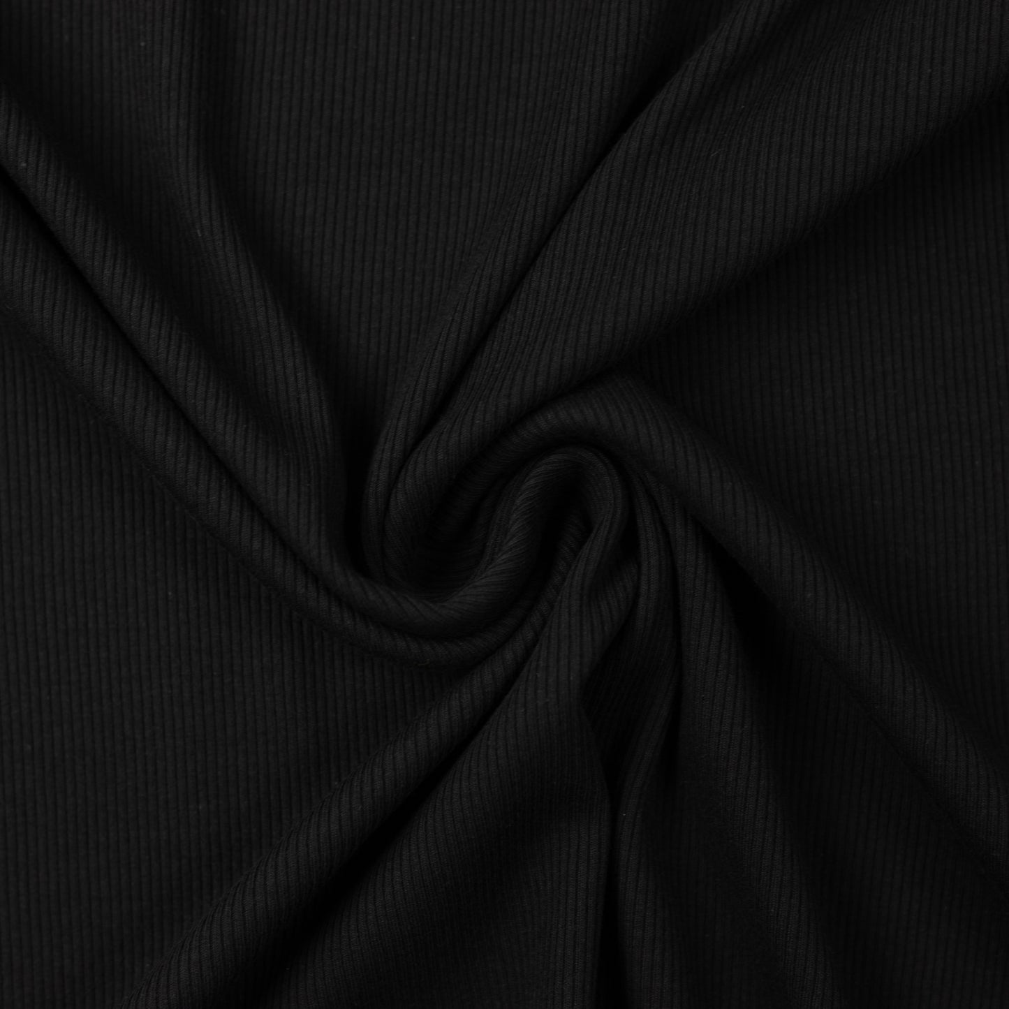 Swafing Solids - Black (299)