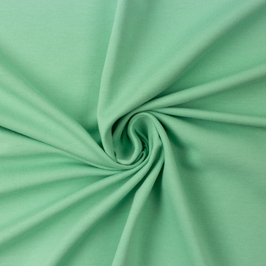 Swafing Solids - Vintage Mint Green (262)