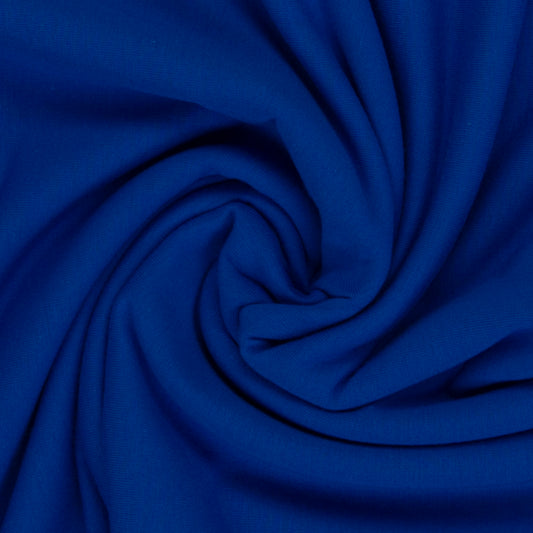 Swafing Solids - Royal Blue (254)
