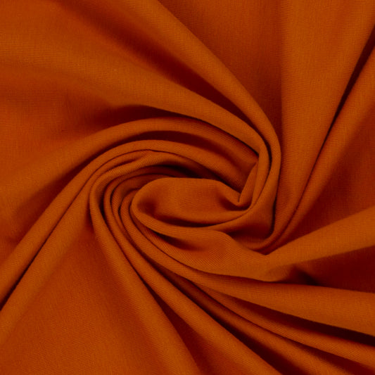 Swafing Solids - Orange (423)