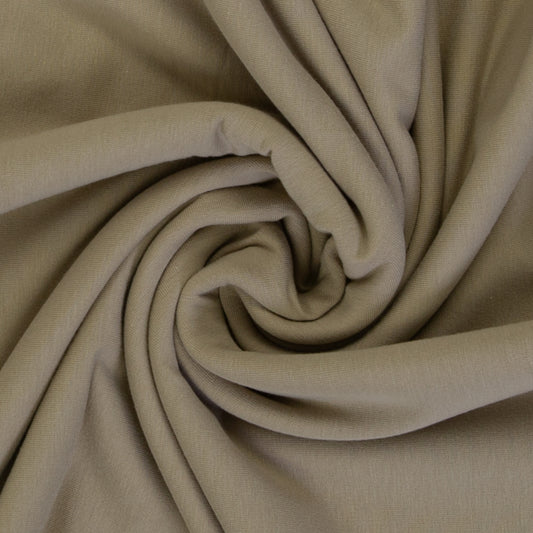 Swafing Solids - Camel (674)