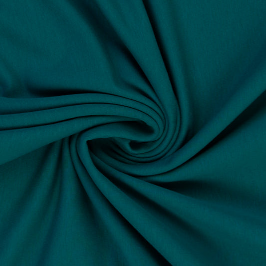 Swafing Solids - Teal (747)