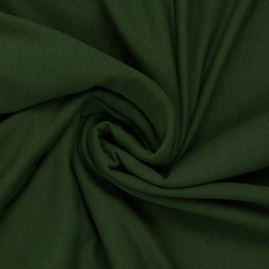Swafing Solids - Olive (764)