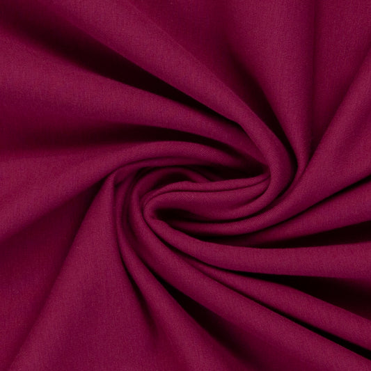 Swafing Solids - Raspberry Pink (934)