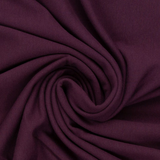 Swafing Solids - Dark Bordeaux (938)