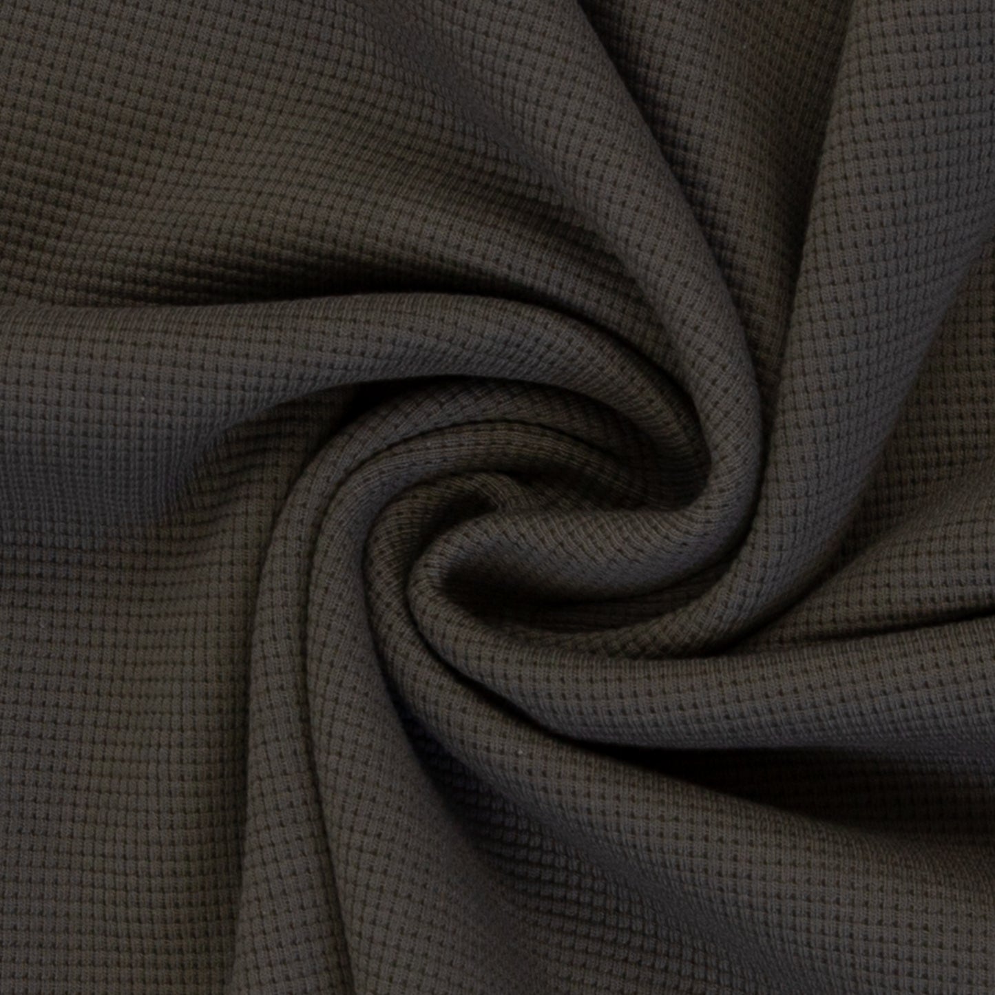 Swafing Solids - Dark Gray (285)