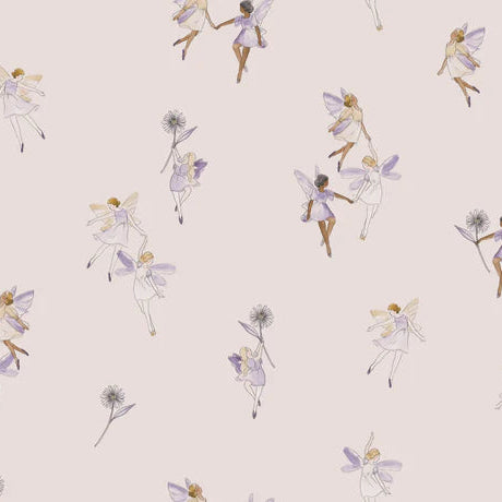 Family Fabrics - Fairies