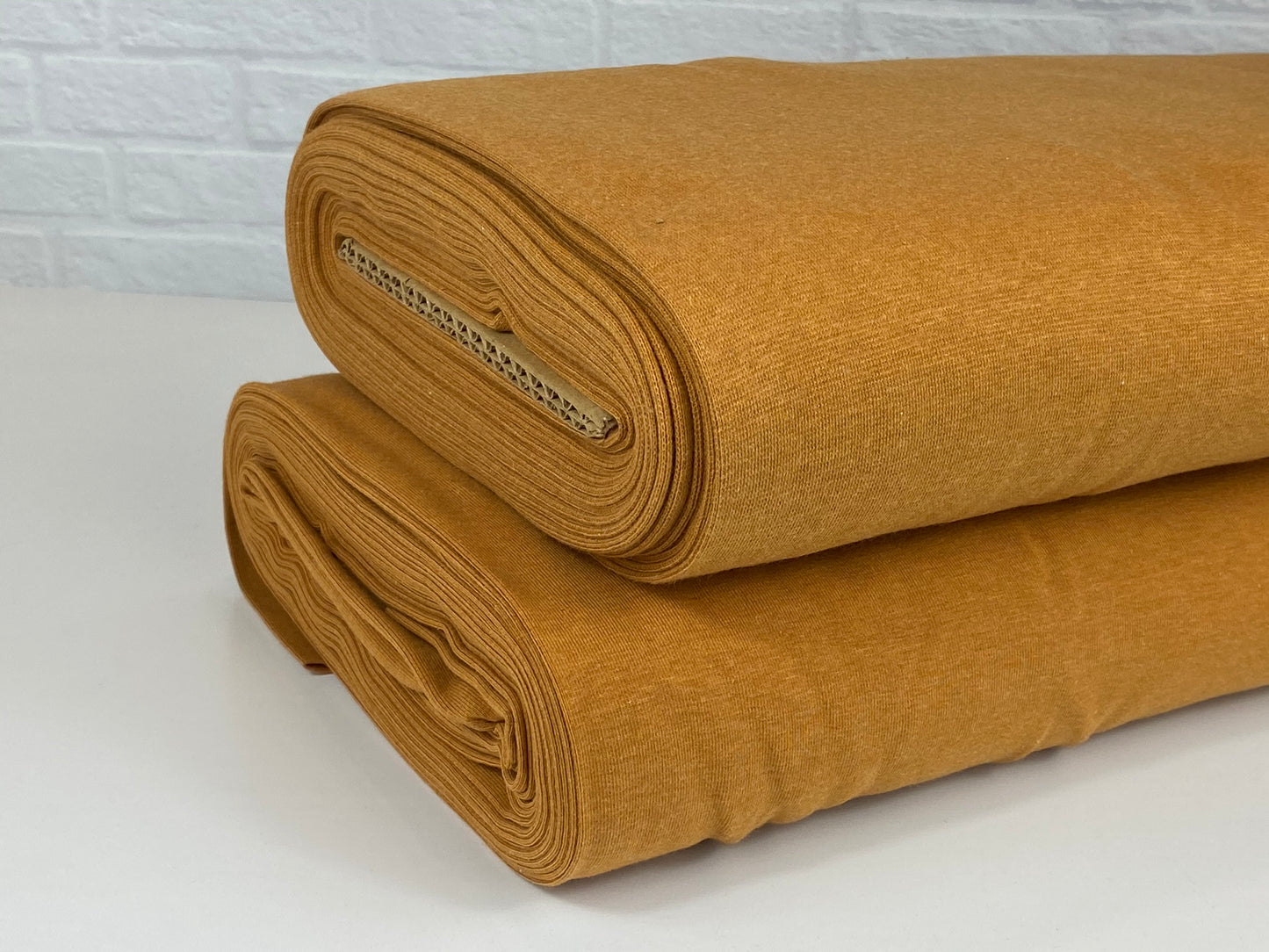 Swafing Mélange - Ochre (1315) - Preorder Ends Jan 7th