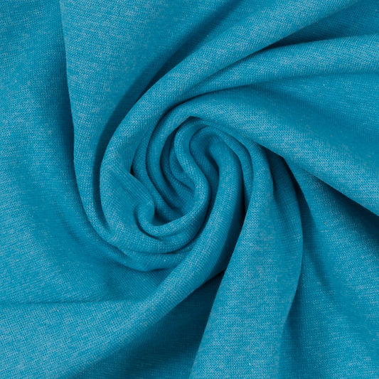 Swafing Mélange - Turquoise - 1842