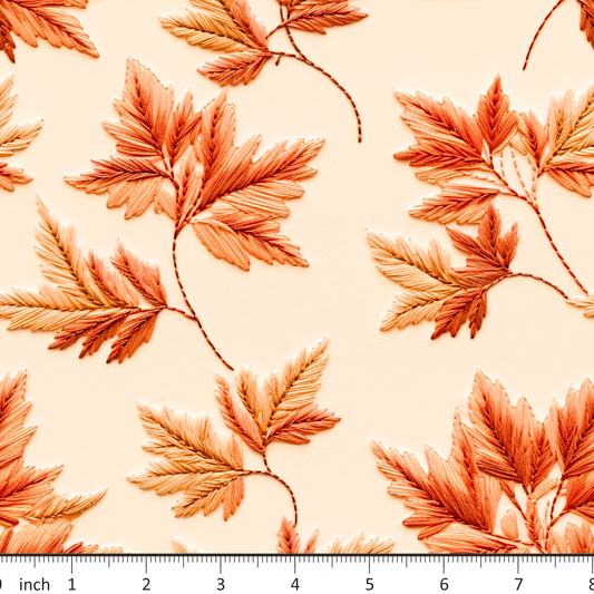Fall Leaves