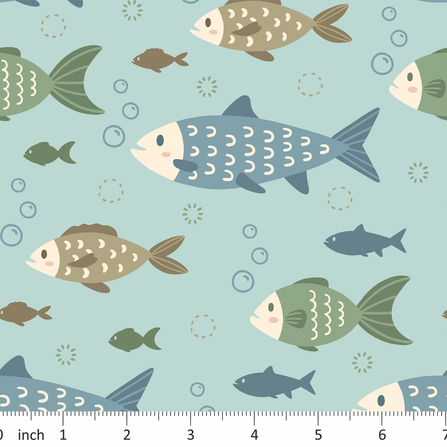 Fish School