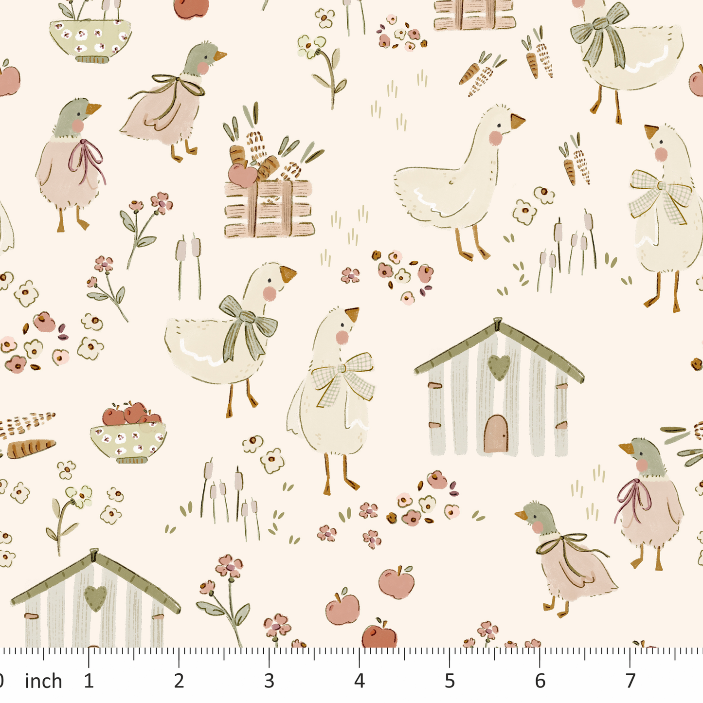 Lumelo and Ginger - Glady