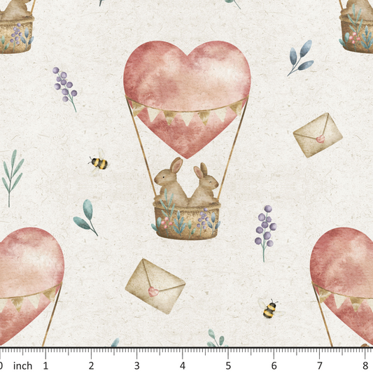 Love Letters