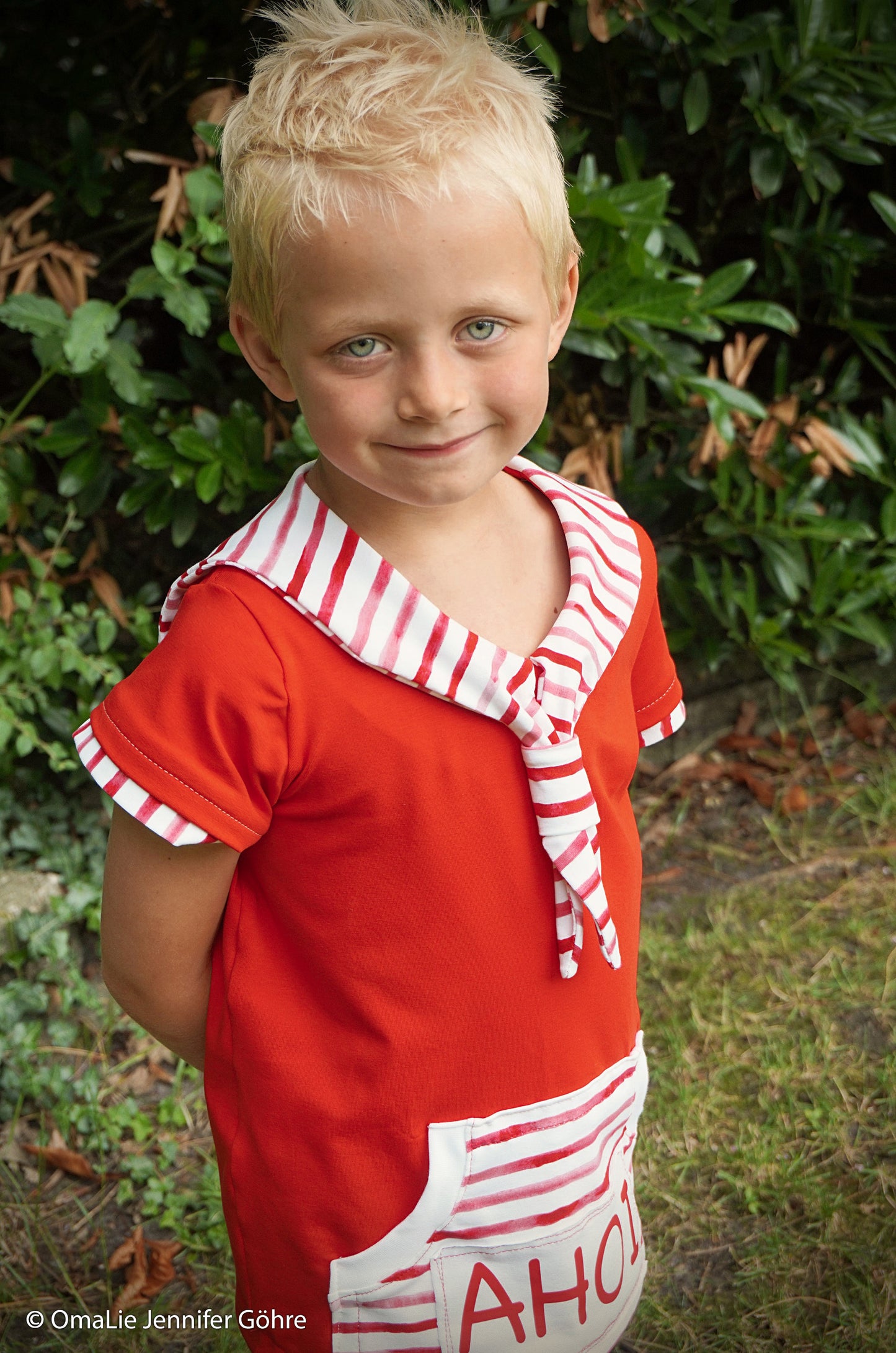 Swafing Solids - Red (636)