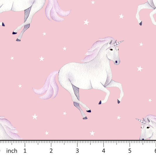 Abi Boyd - Enchanted Unicorn