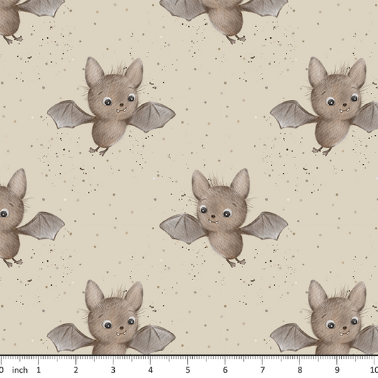 Autumn River Designs - Bats