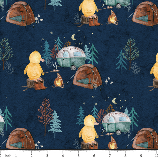 Tatra Cottage - Buddy Duck Camping - Winter and Autumn Collection