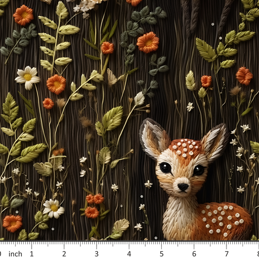 Fawn