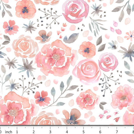 Tatra Cottage - Dreams in Bloom Collection - Floral