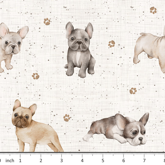 Autumn River Designs - French Bulldogs