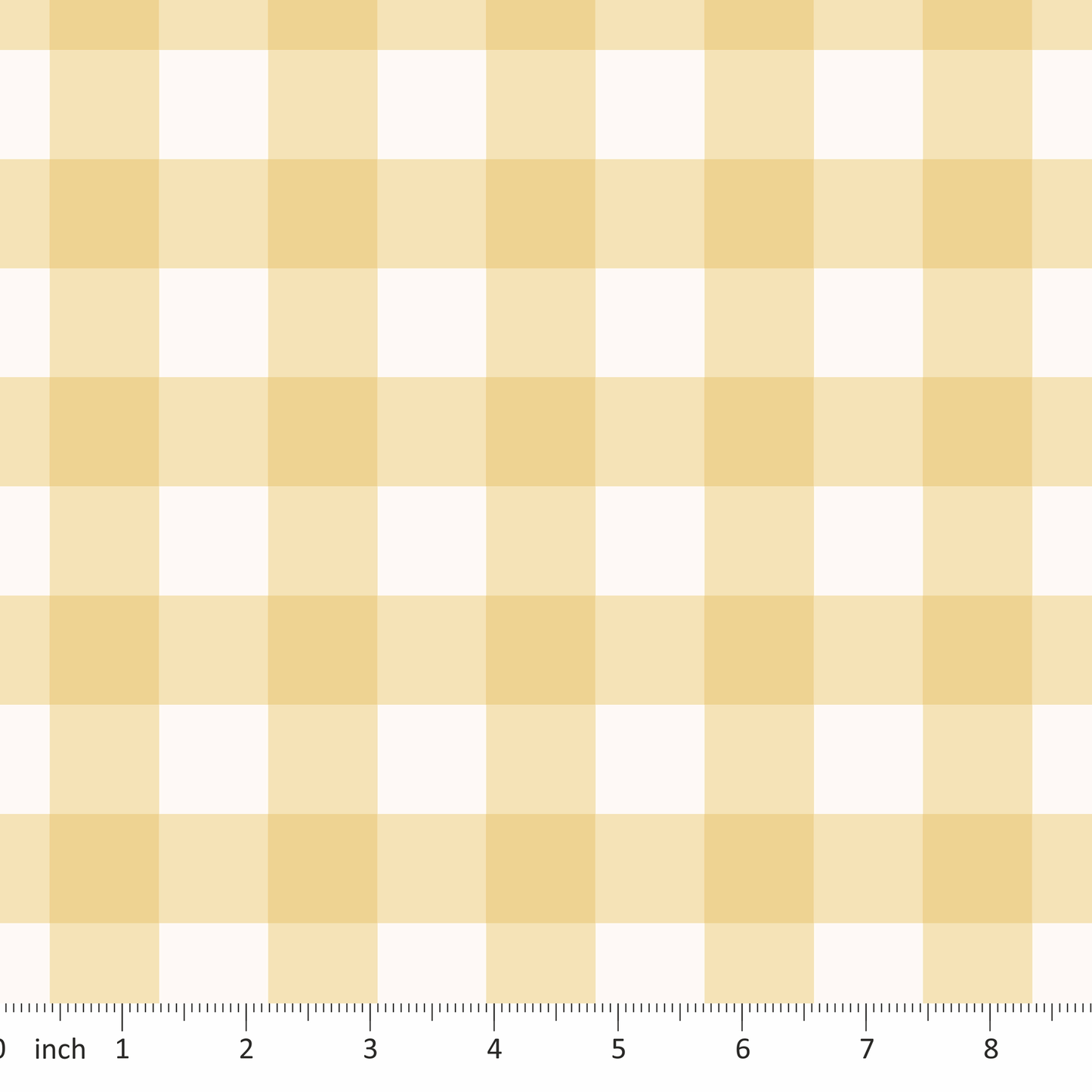 Lumelo and Ginger - Pluie Coordinate - Duck - Rainboots - Raincoat - Yellow Gingham