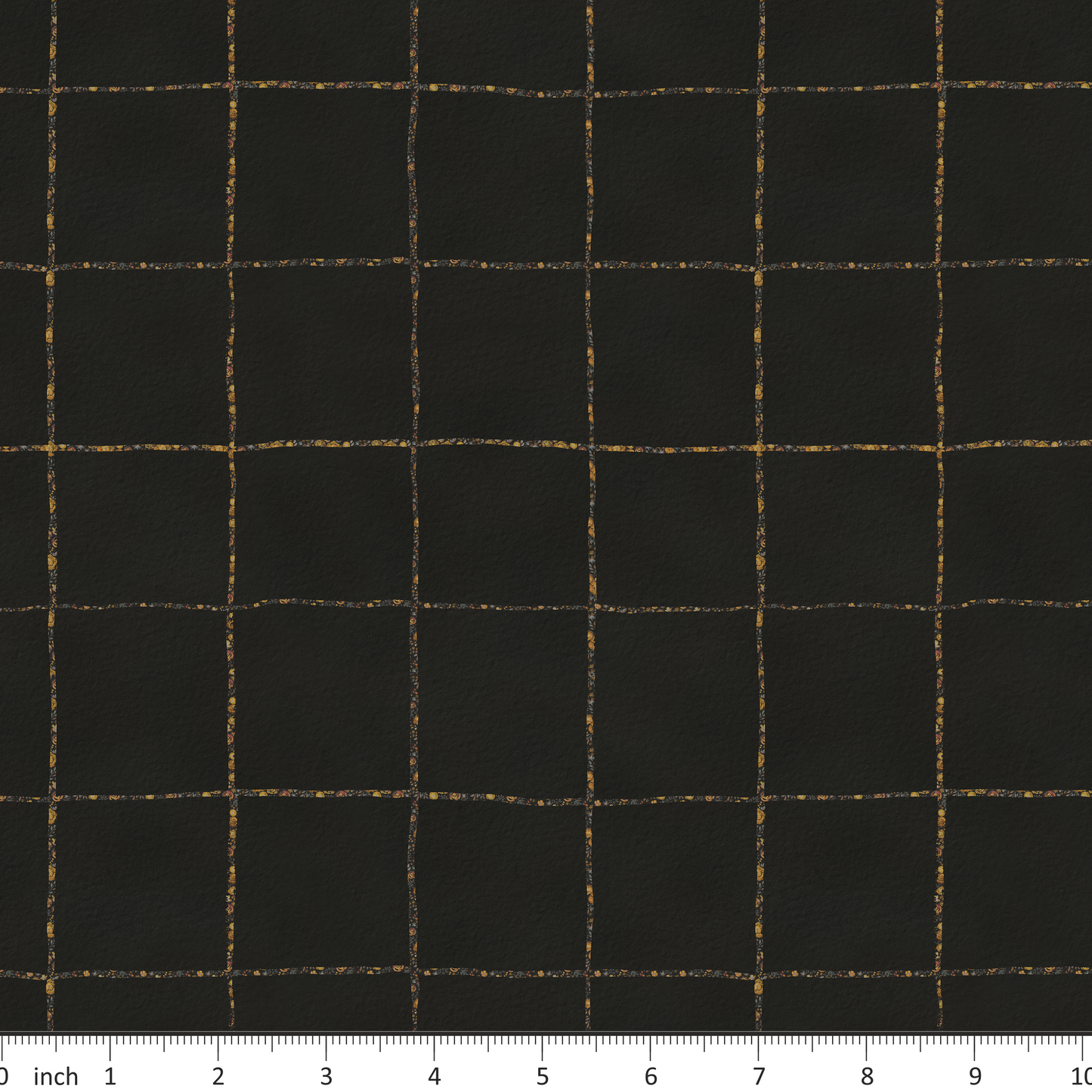 Tatra Cottage - Grid- Earthy Collection