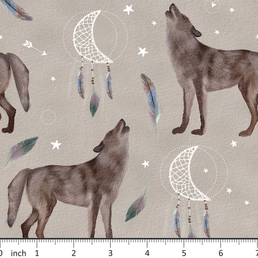 Tatra Cottage - Wolf