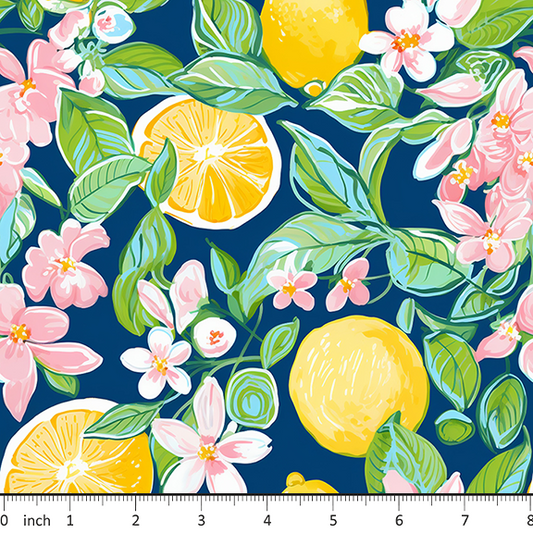 Summer Lemon