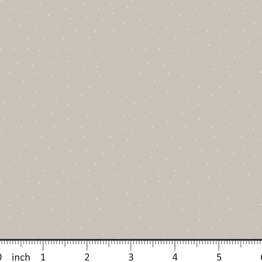 Hej Hanni - Little Beige Dots