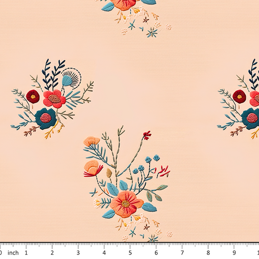 Minimal Floral
