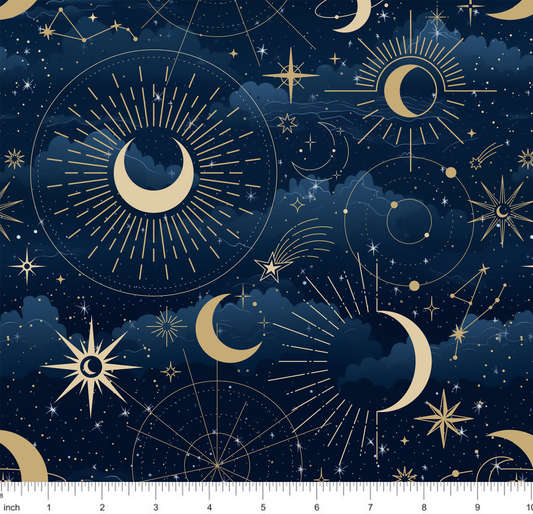 Moons