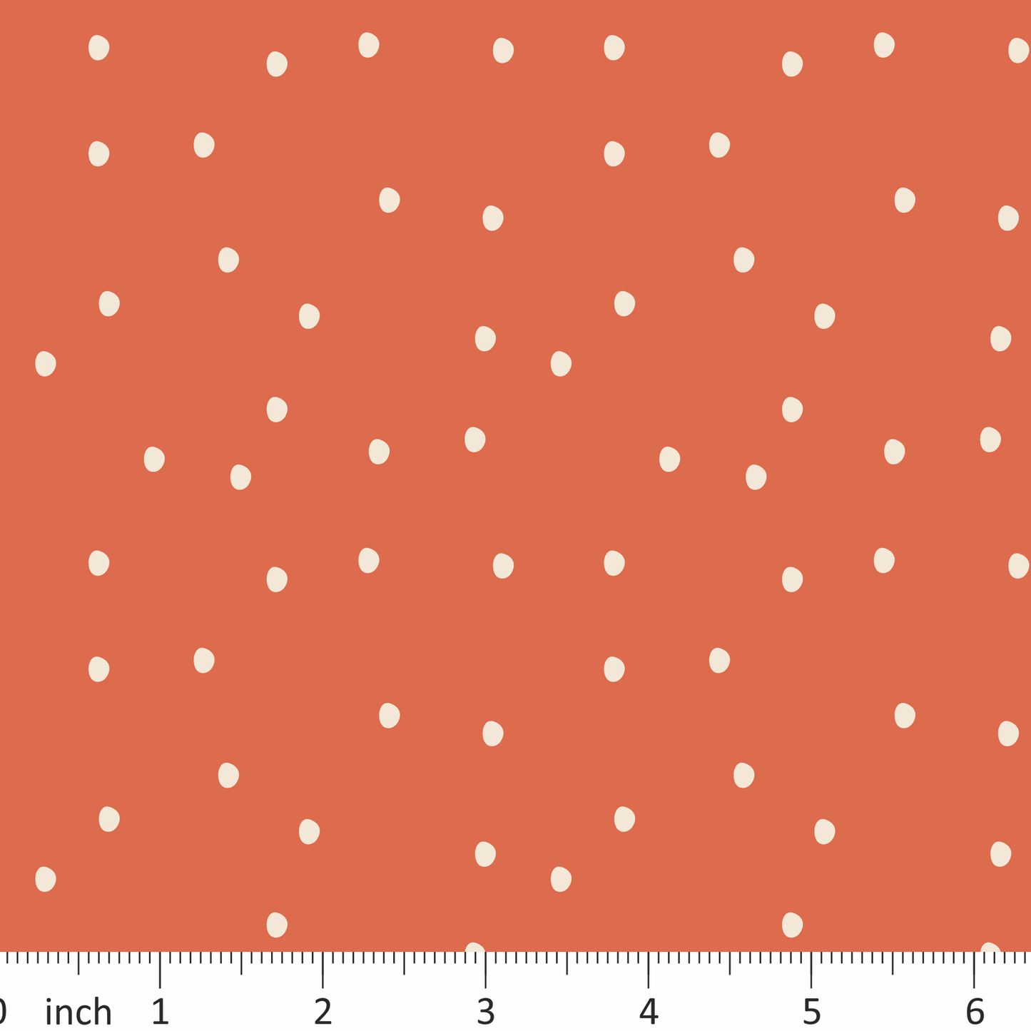 Lumelo and Ginger - Polka Dots - Spring Coordinate