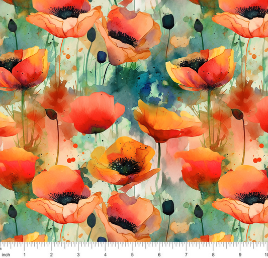 Poppies