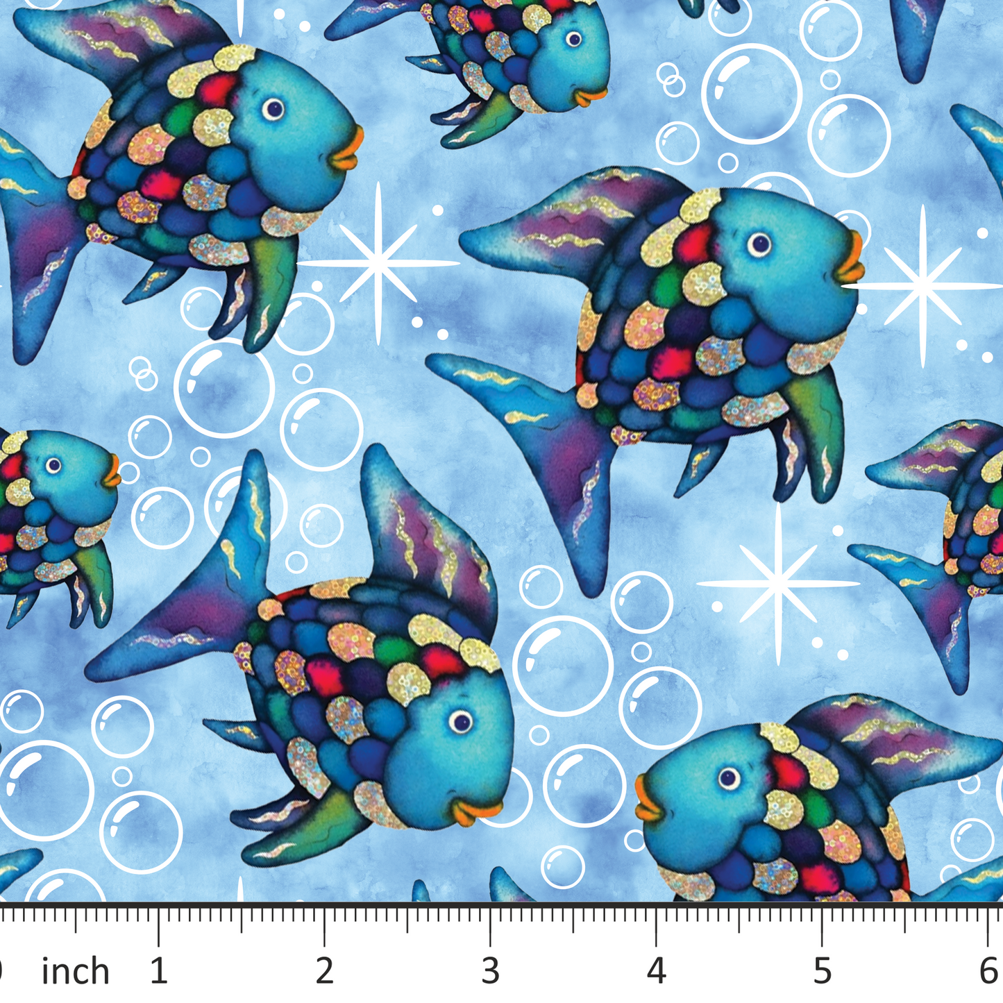 Rainbow Fish