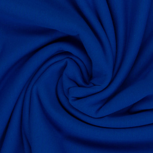 Swafing Solids - Royal Blue - 254