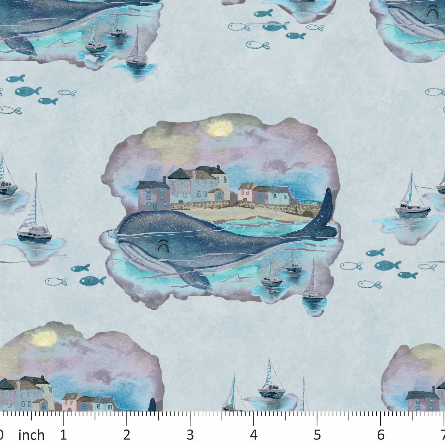 Tatra Cottage - Whale in St. Ives