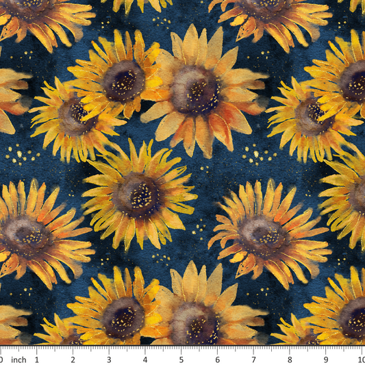 Tatra Cottage - Sunflowers