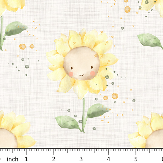 Autumn River Designs - Sunflowers