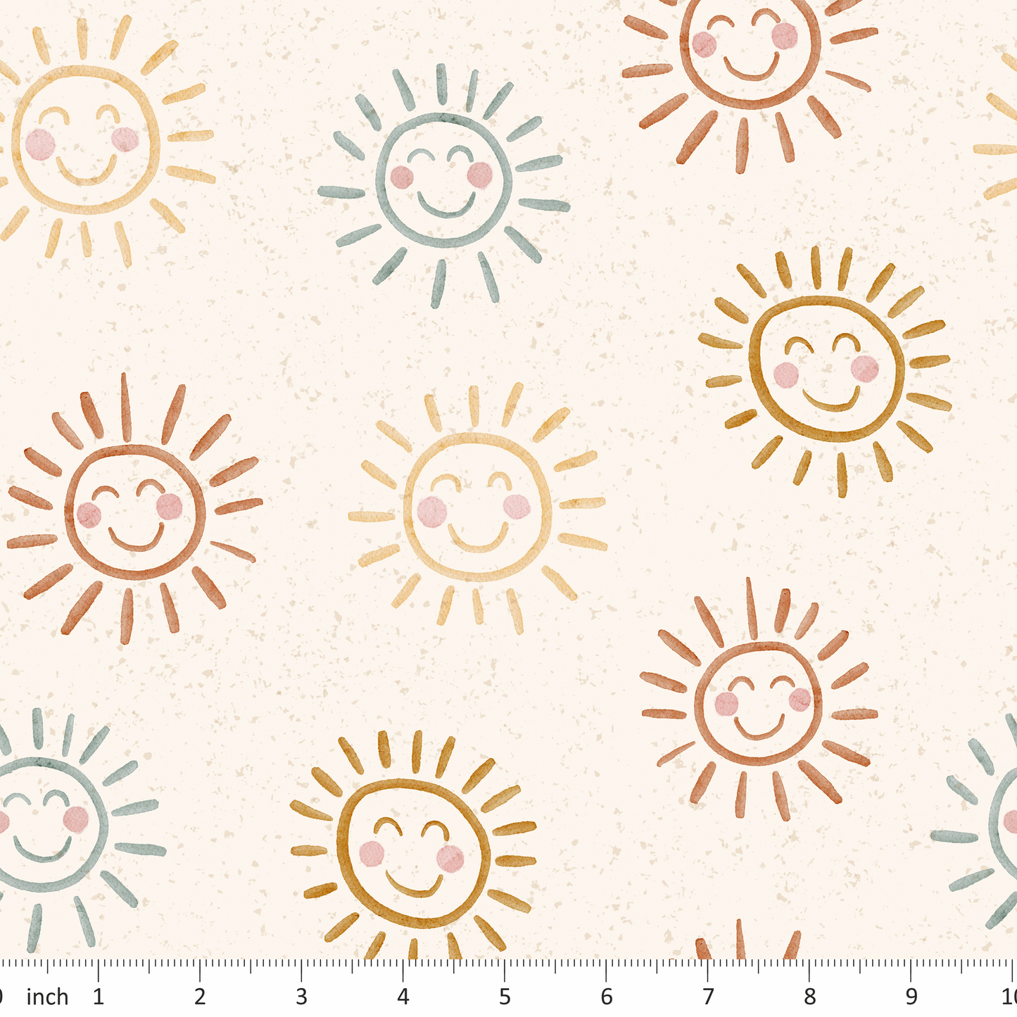 Summer Sun