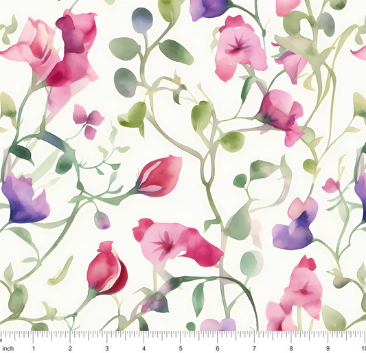 Sweetpeas