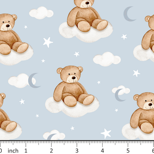 Abi Boyd - Teddy Bears